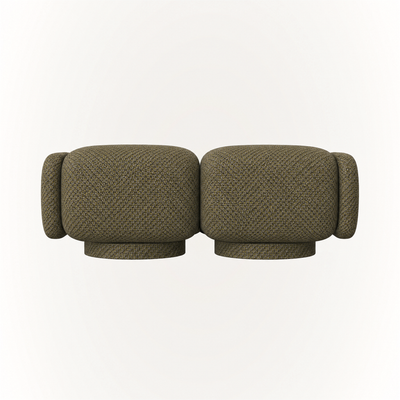 Rimo 2-Seater Sofa