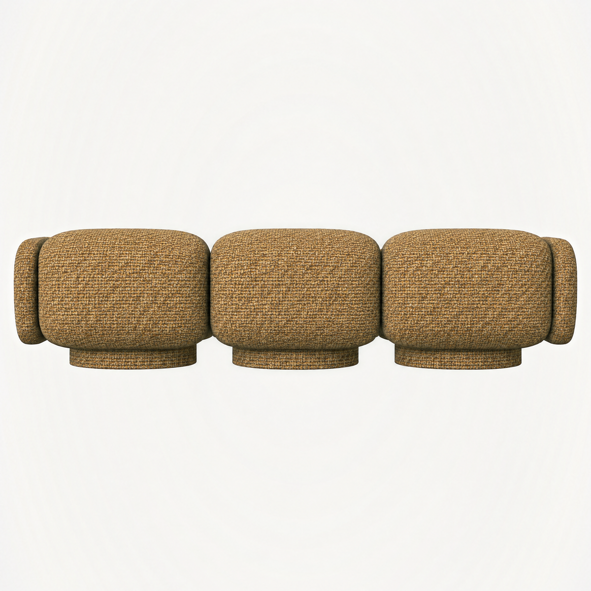 Rimo 3-Seater Sofa
