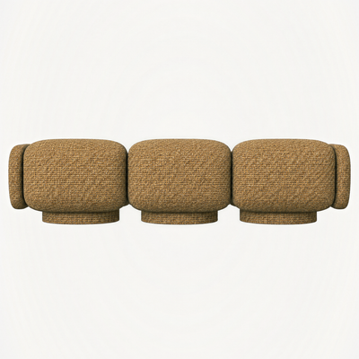 Rimo 3-Seater Sofa