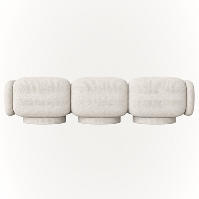 Rimo 3-Seater Sofa