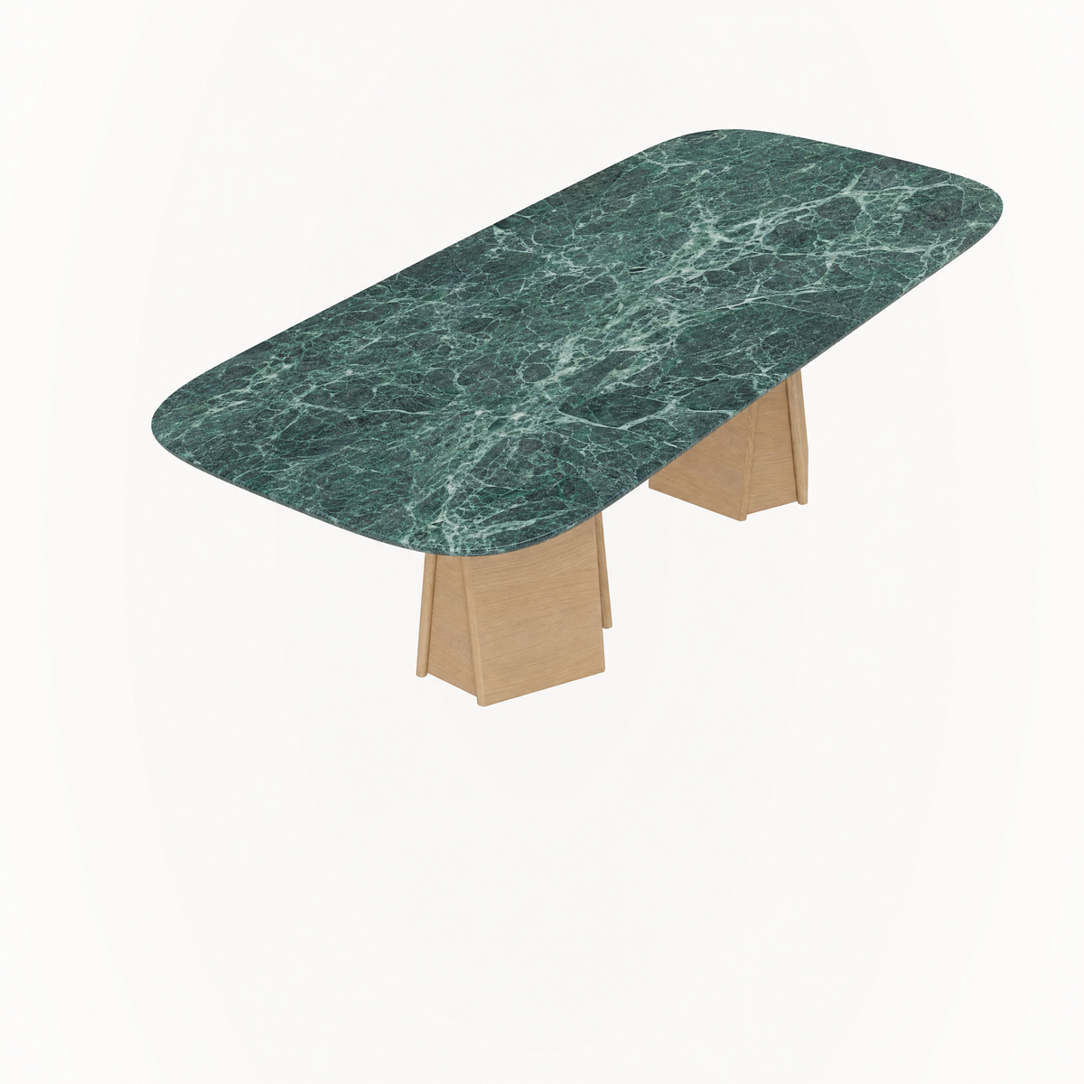 Chuli Dining Table 95"