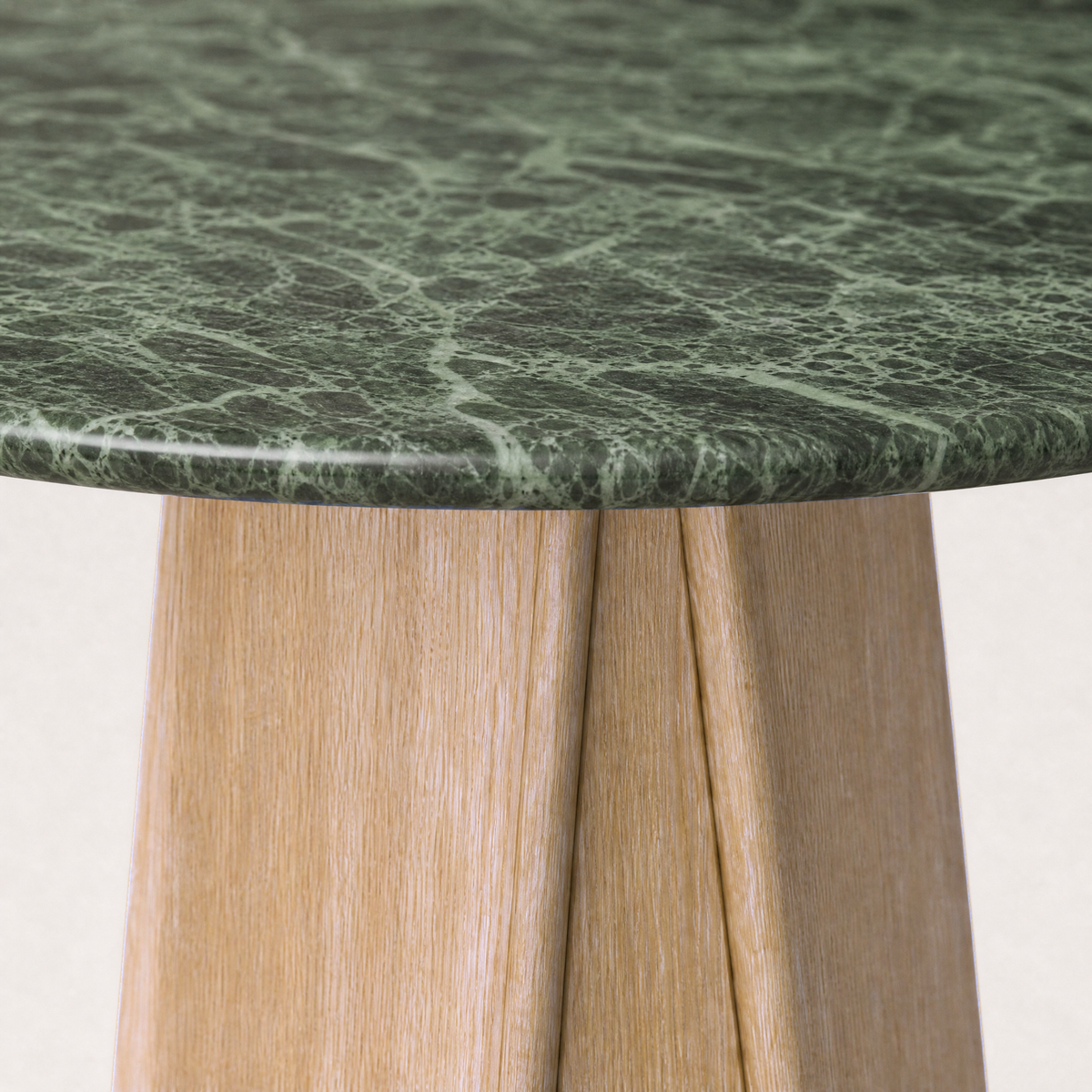 Chuli Dining Table 60"