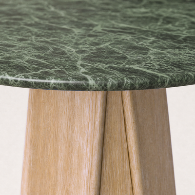 Chuli Dining Table 60"