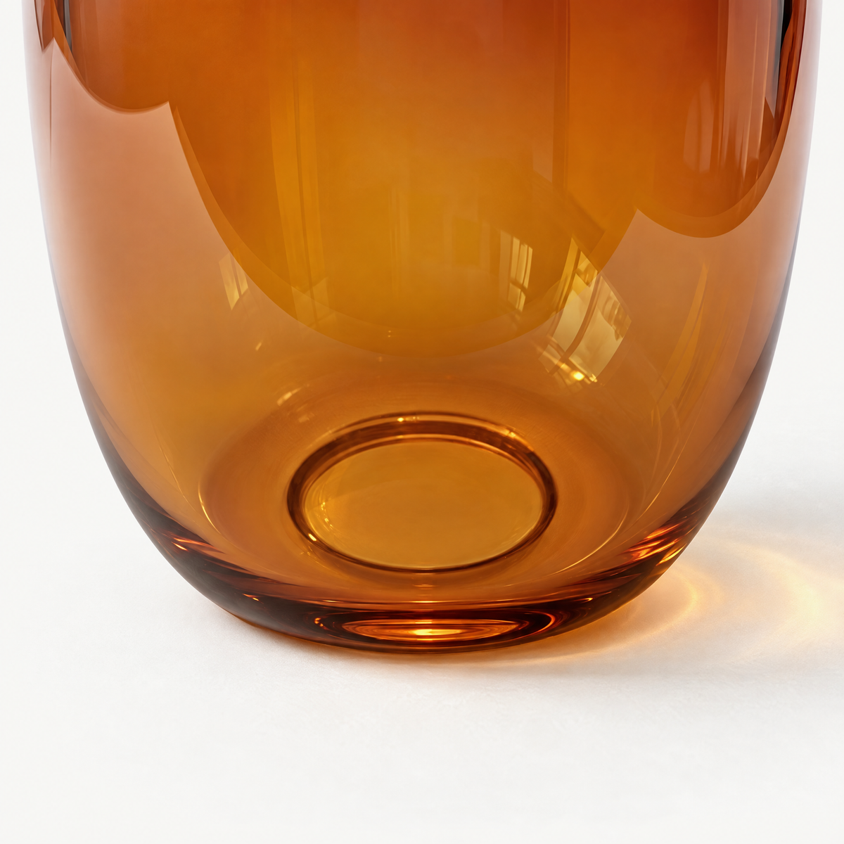 Lucid Coffee Table – S - Amber