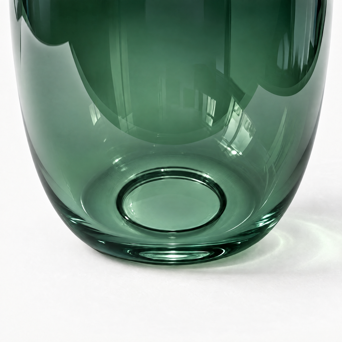Lucid Coffee Table – S - Green