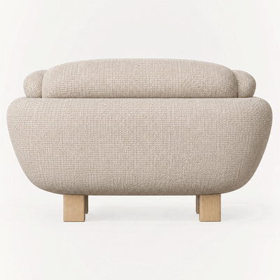 Kara Accent Chair