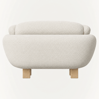 Kara Accent Chair