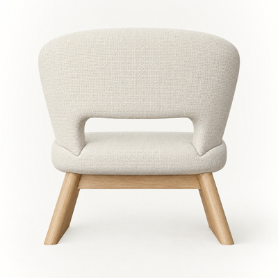 Puga Accent Chair