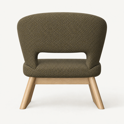 Puga Accent Chair