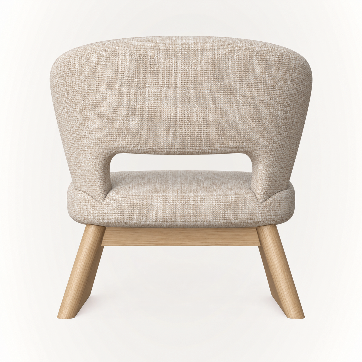 Puga Accent Chair