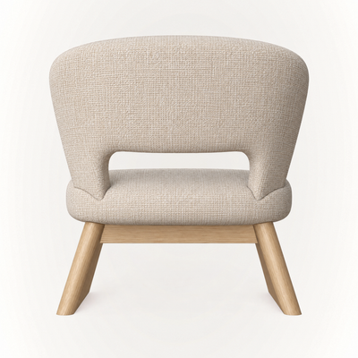 Puga Accent Chair