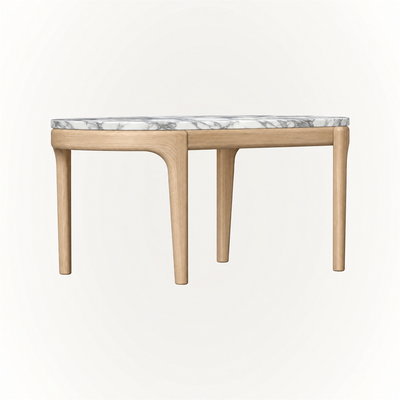 Tcha High Coffee Table