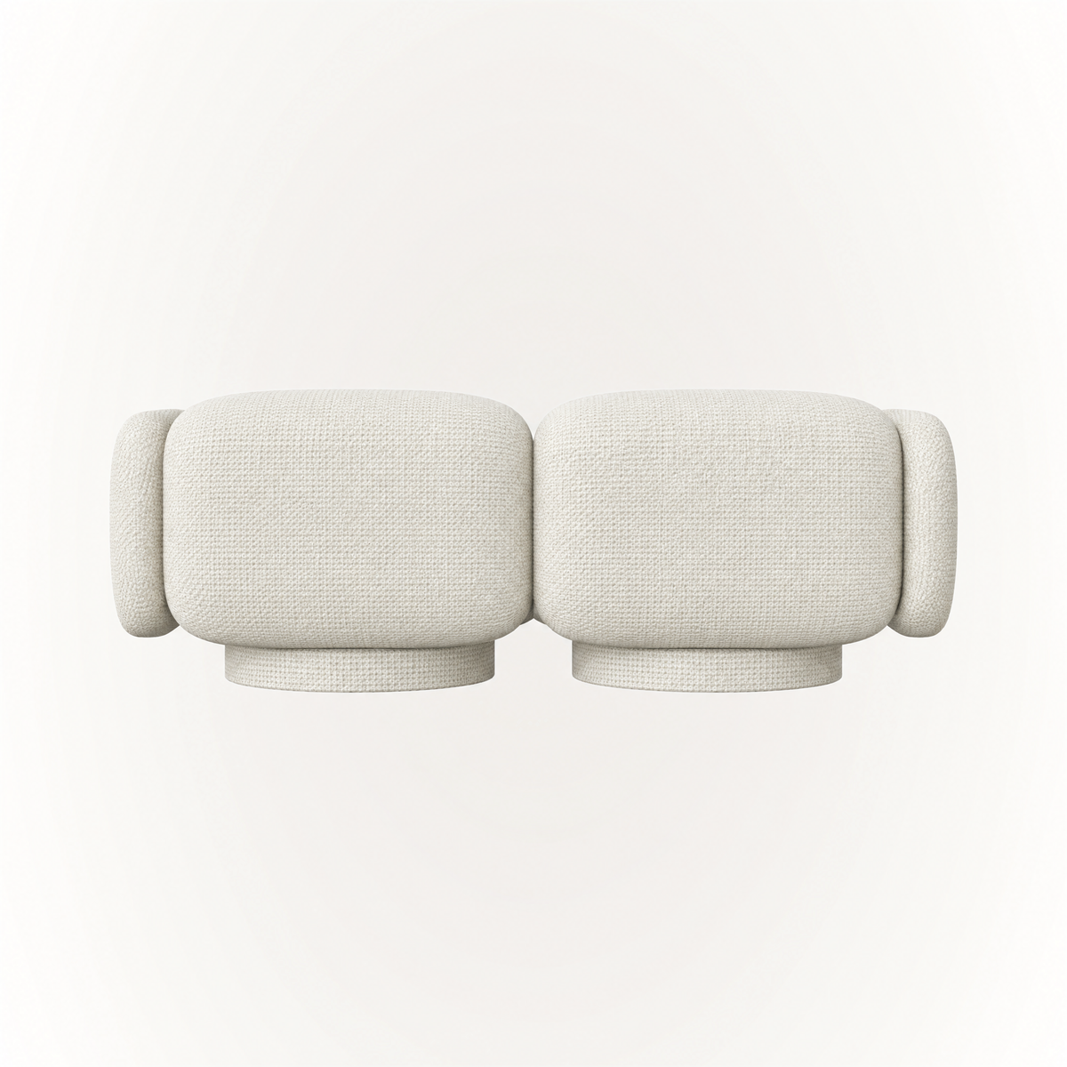 Rimo 2-Seater Sofa