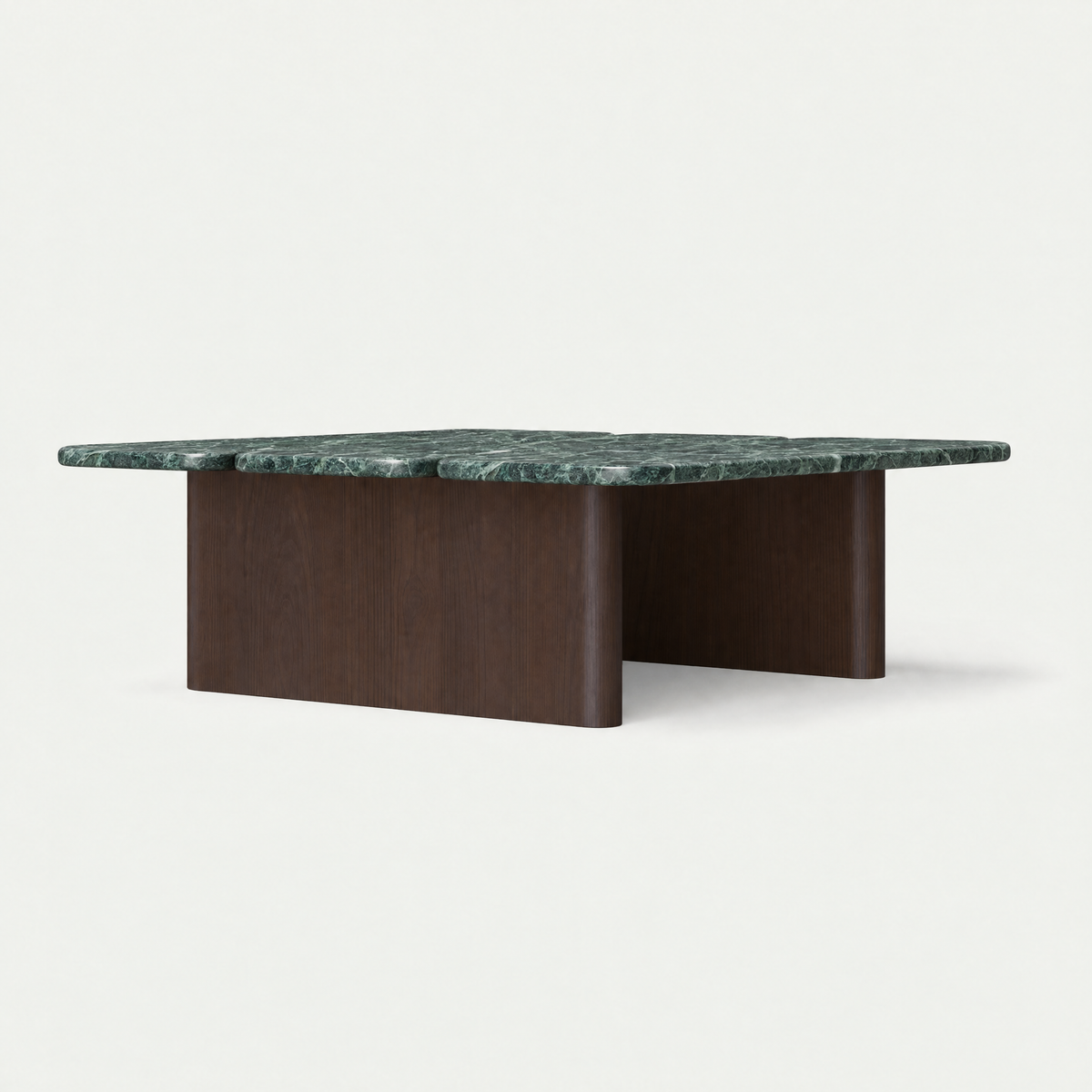 Gasher Coffee Table - M - 40"