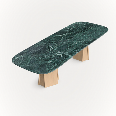 Chuli Dining Table 110"