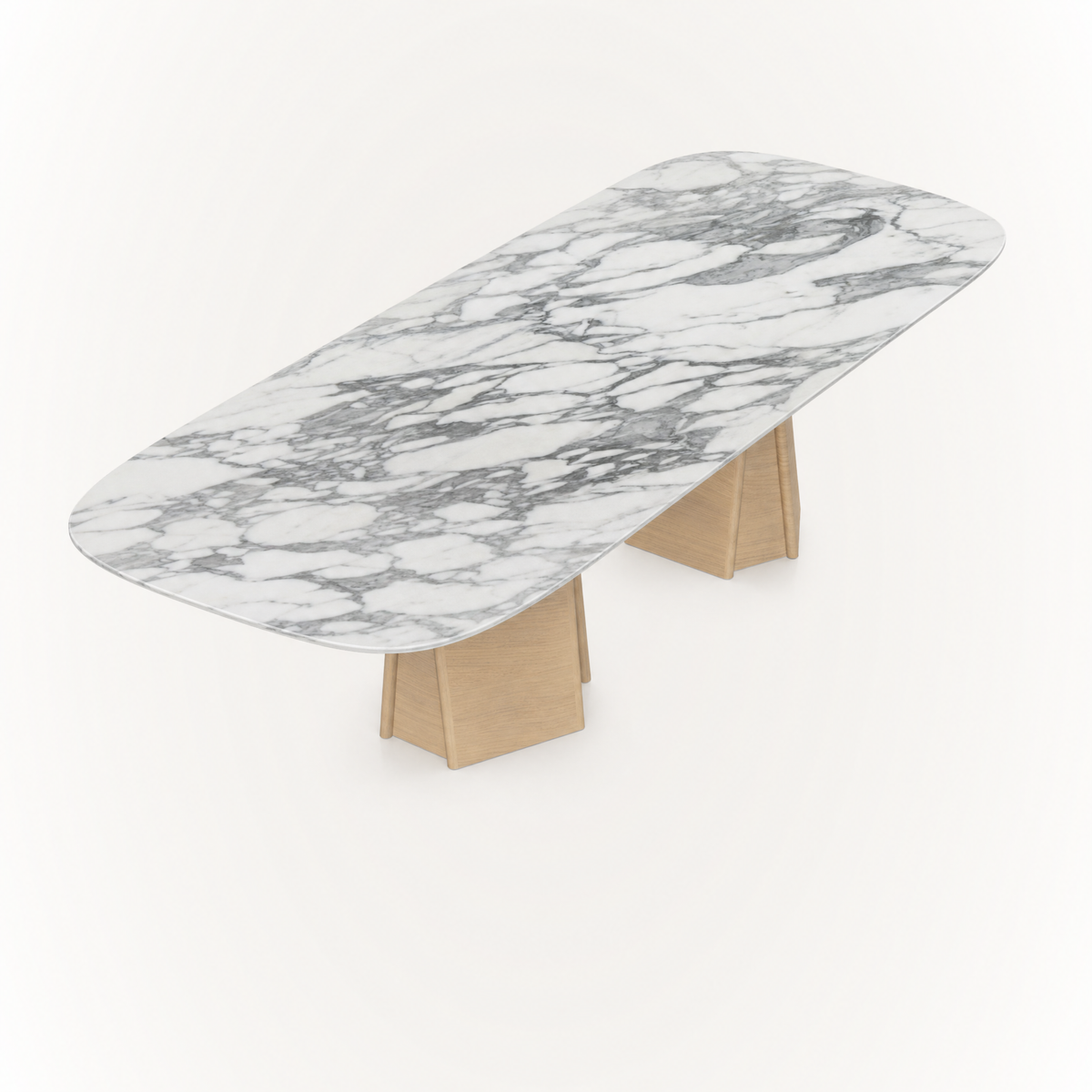 Chuli Dining Table 95"