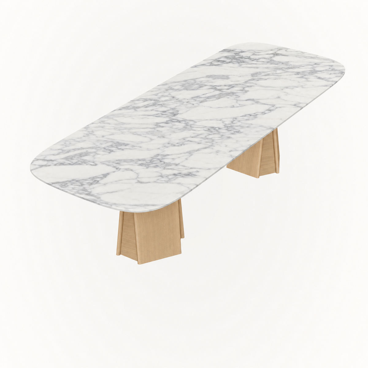 Chuli Dining Table 110"