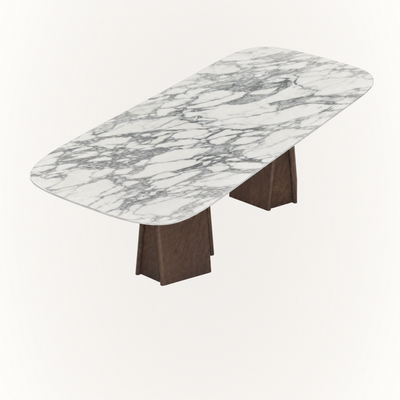 Chuli Dining Table 95"