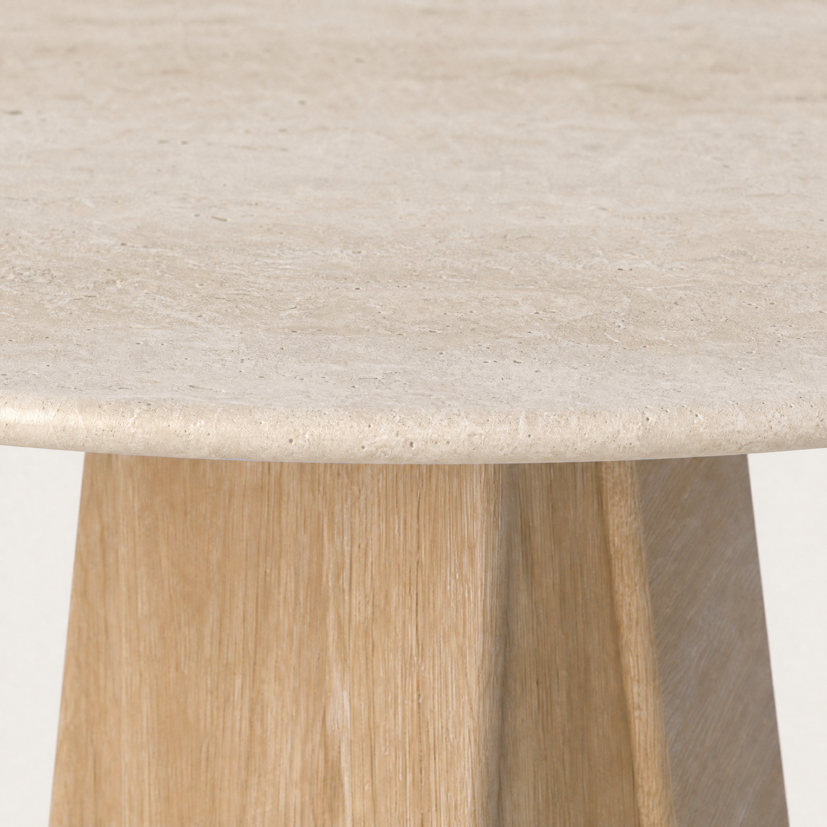 Chuli Dining Table 60"