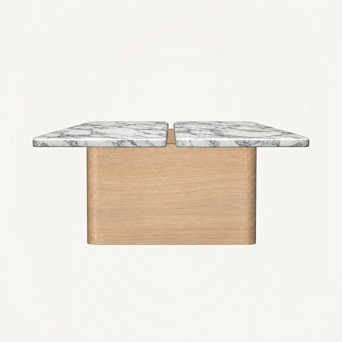 Gasher Coffee Table