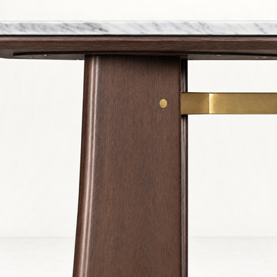 Balado Dining Table 110"