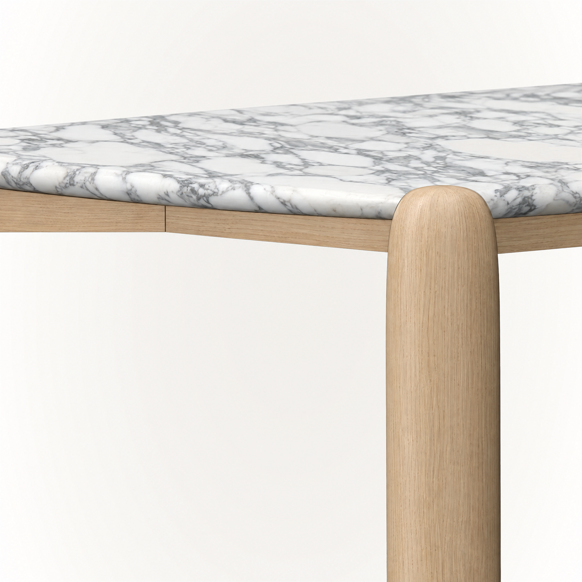 Lifa Dining Table 110"