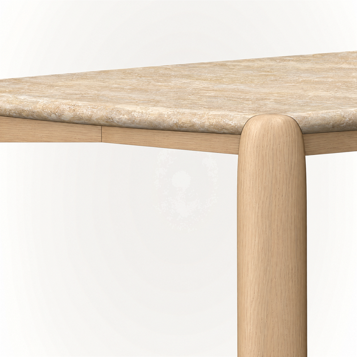 Lifa Dining Table 110"