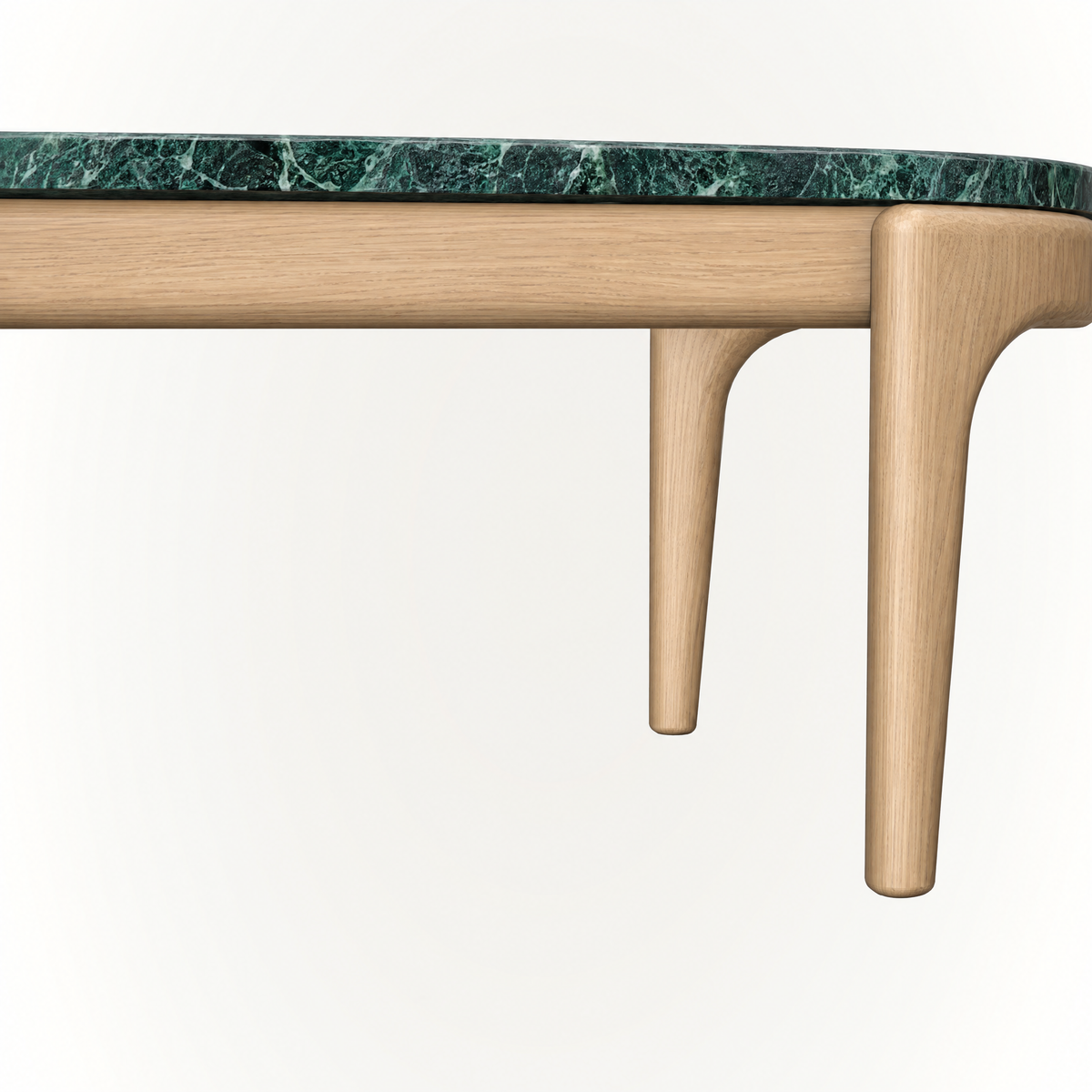 Tcha Low Coffee Table