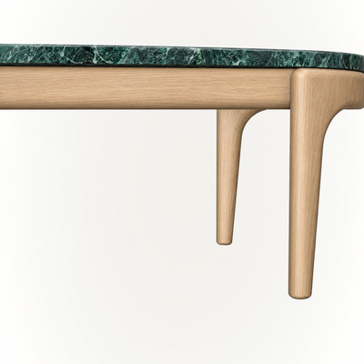 Tcha Low Coffee Table