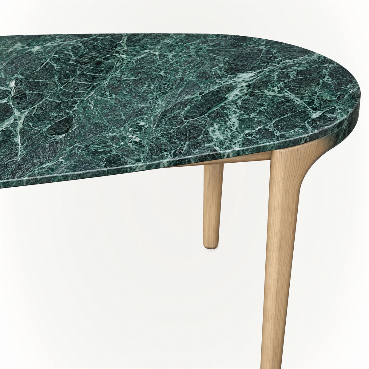 Tcha Dining Table 95"