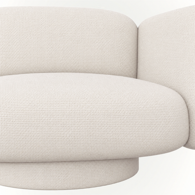 Rimo 3-Seater Sofa