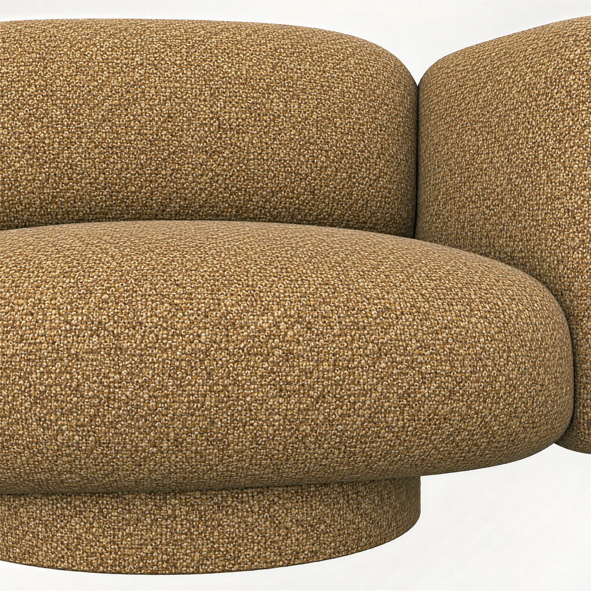 Rimo 3-Seater Sofa