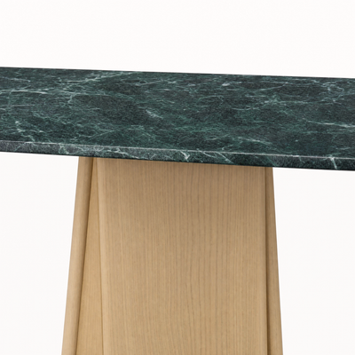 Chuli Dining Table 95"