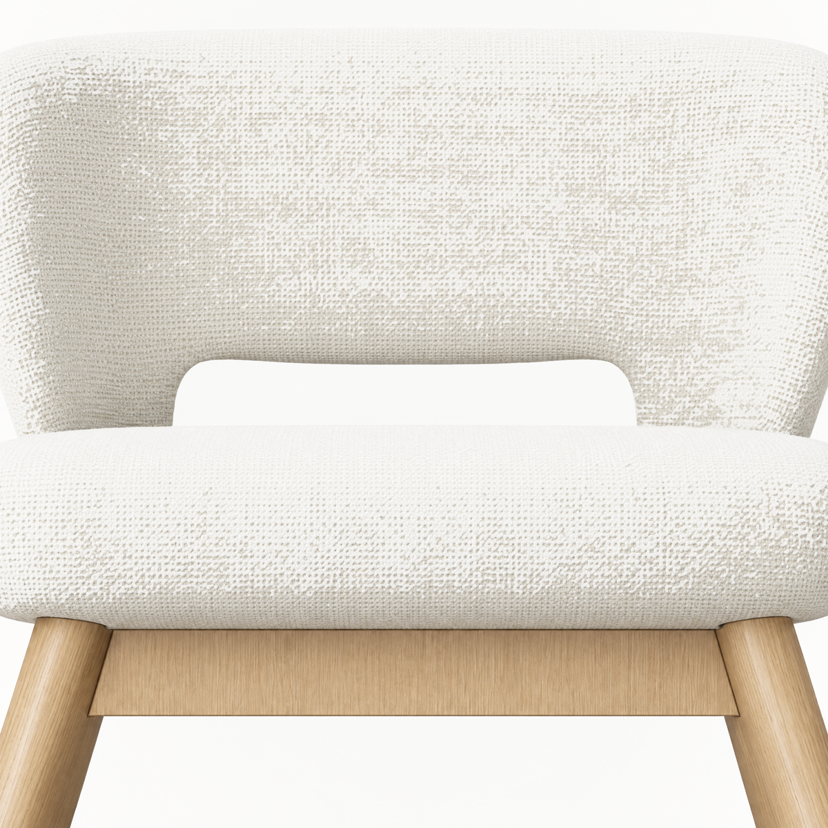 Puga Accent Chair