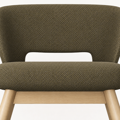Puga Accent Chair
