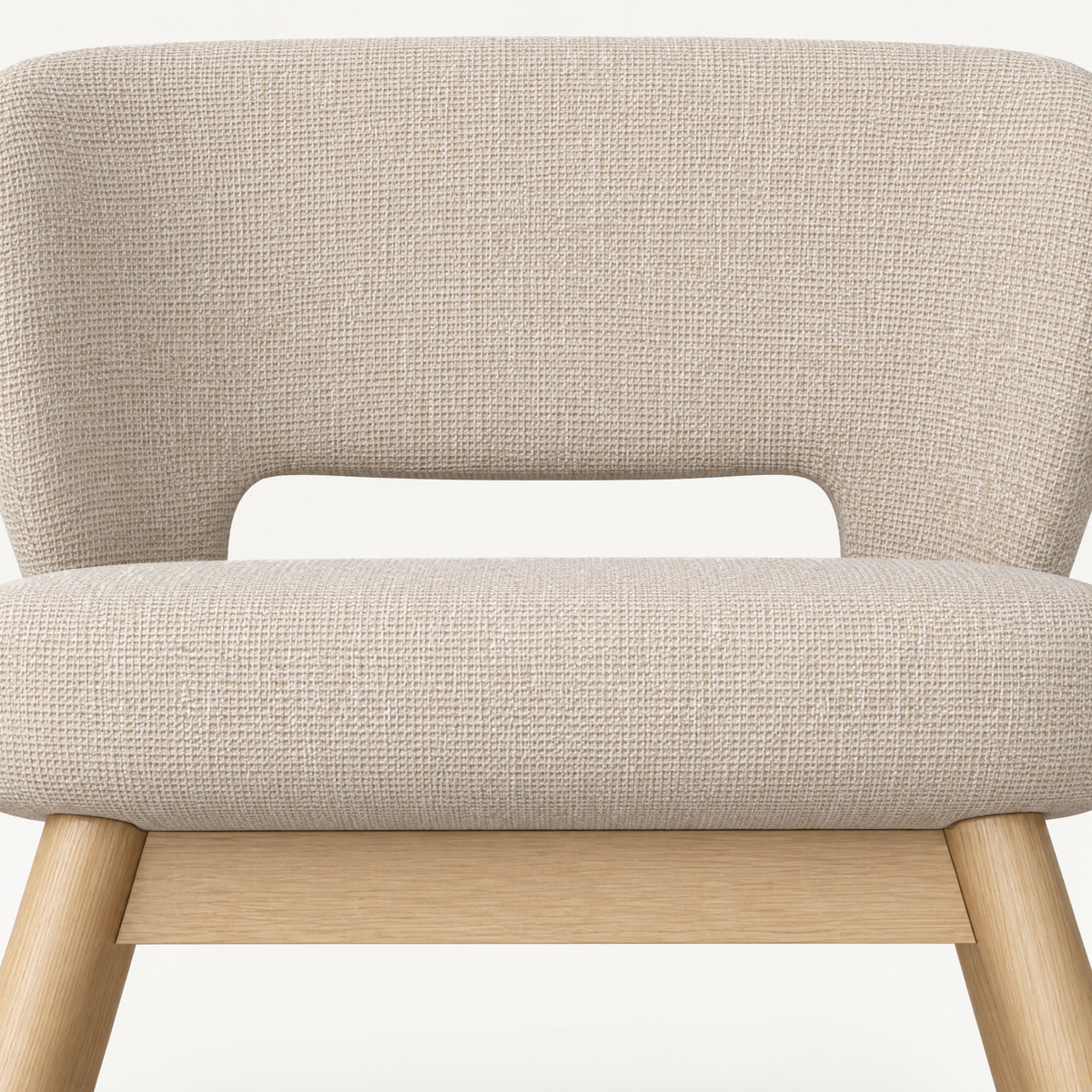 Puga Accent Chair