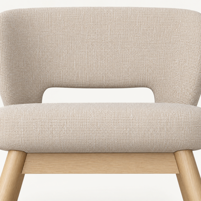 Puga Accent Chair