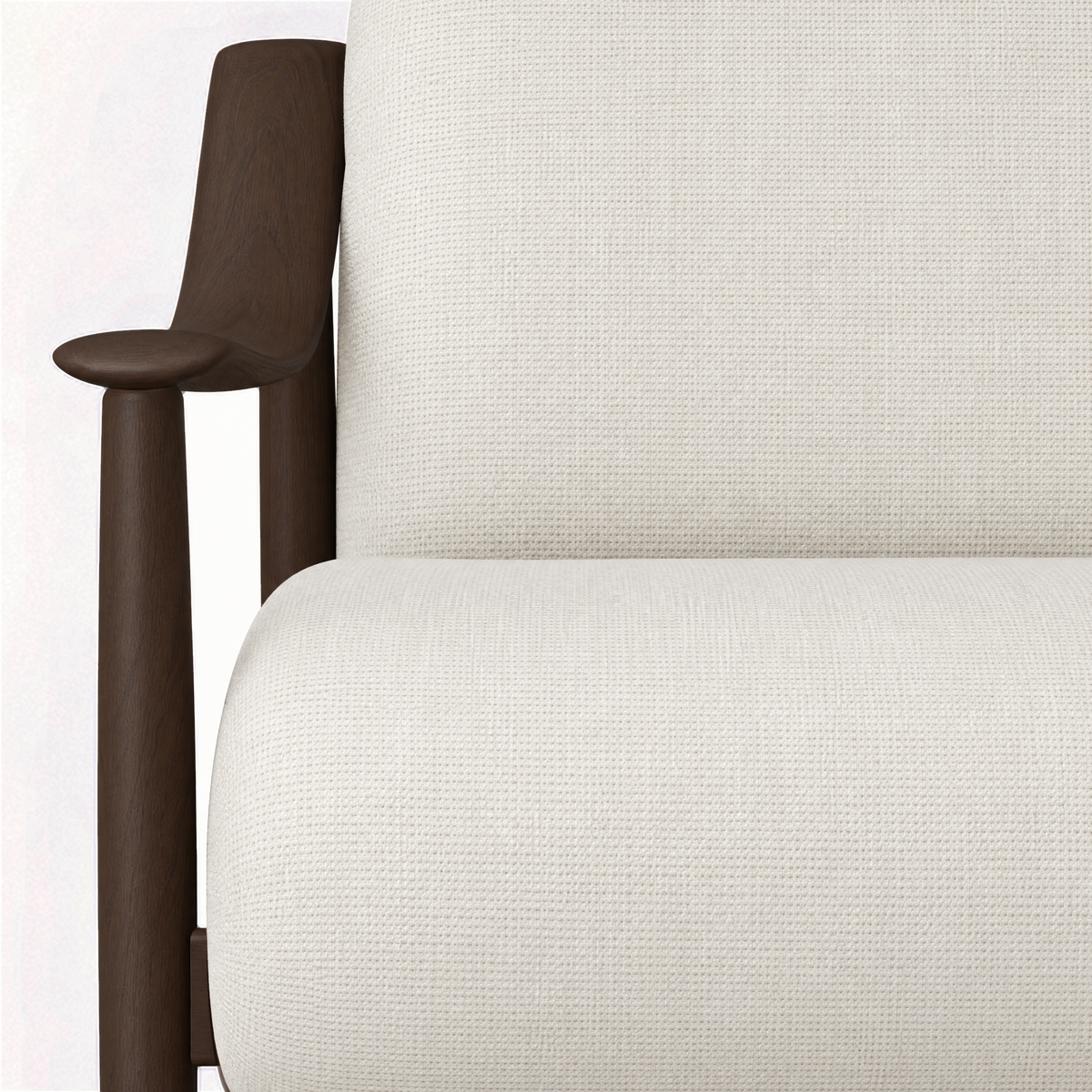 Tibeto Lounge Chair
