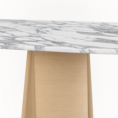 Chuli Dining Table 95"