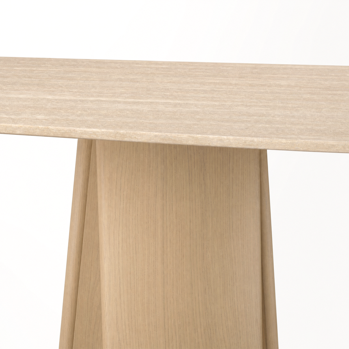 Chuli Dining Table 95"