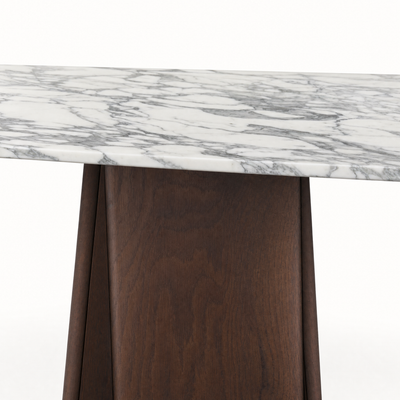 Chuli Dining Table 95"