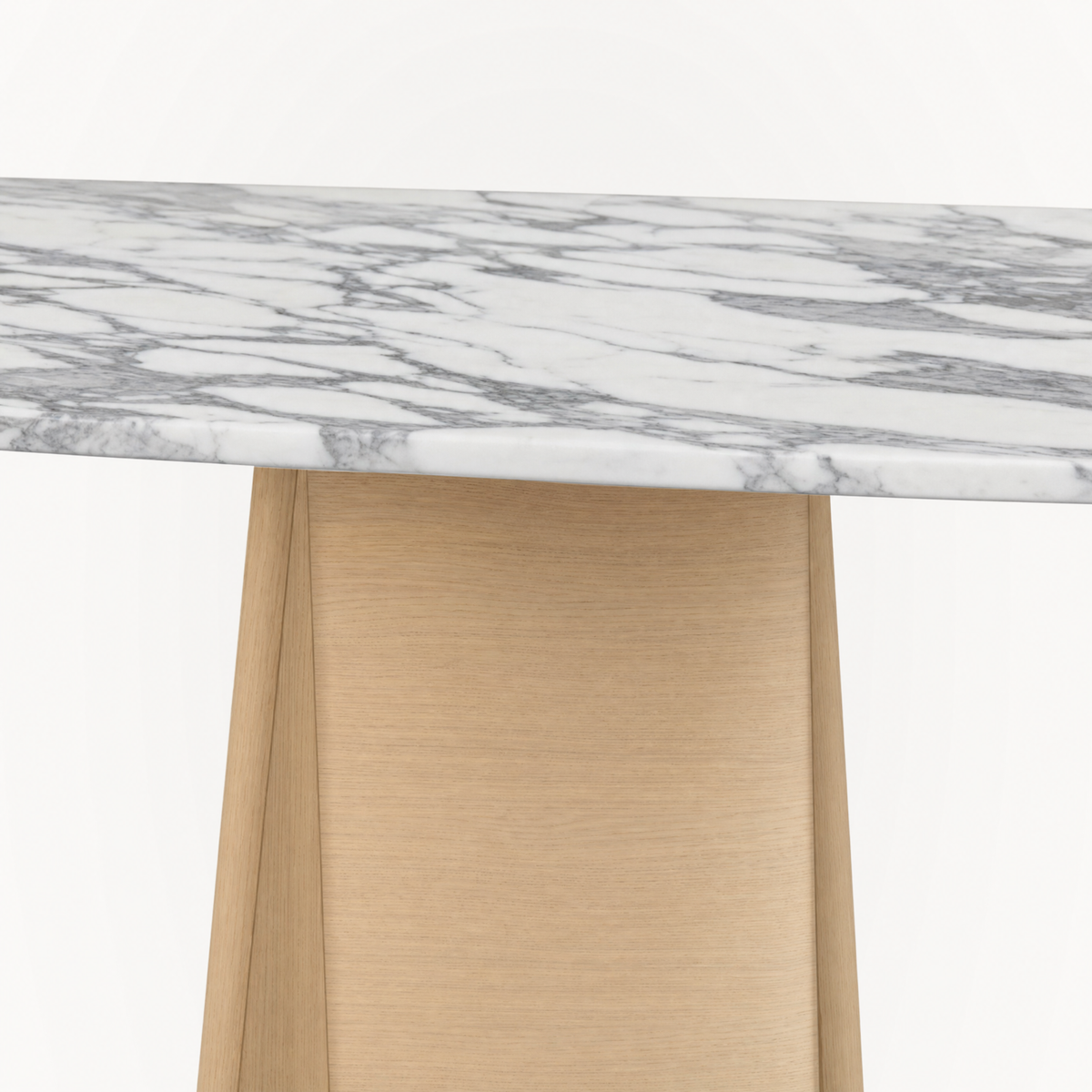 Chuli Dining Table 110"