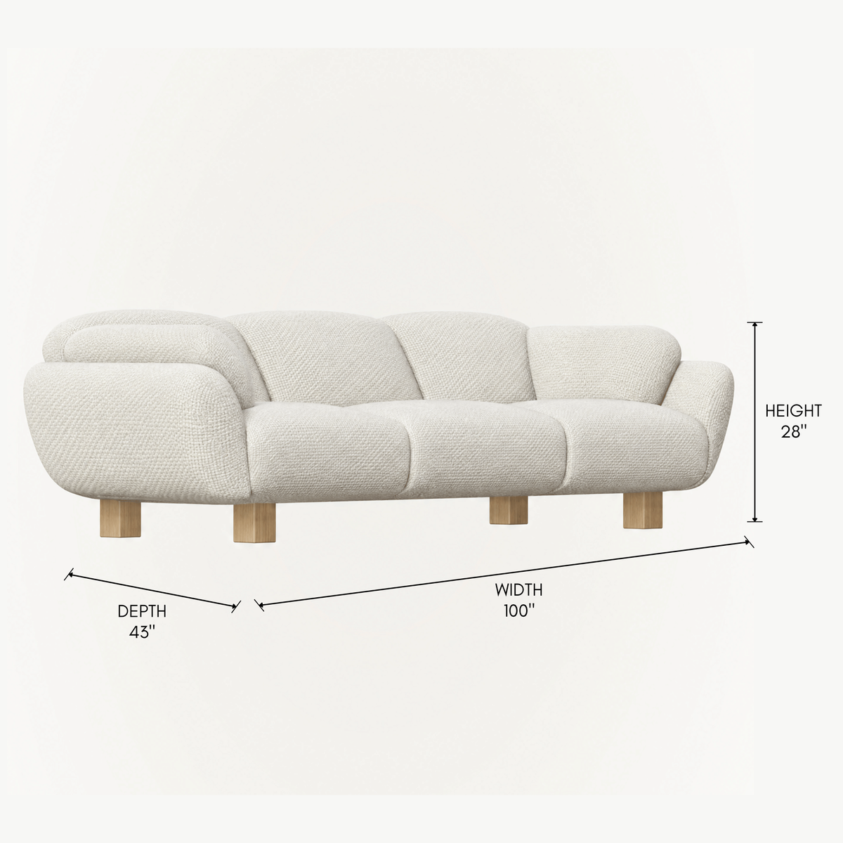 Kara Sofa