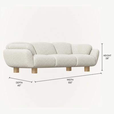 Kara Sofa