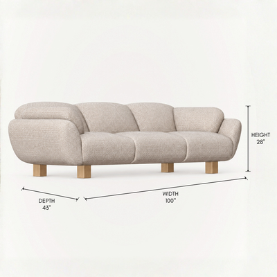 Kara Sofa