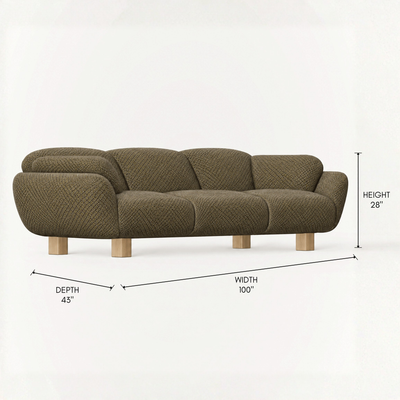 Kara Sofa