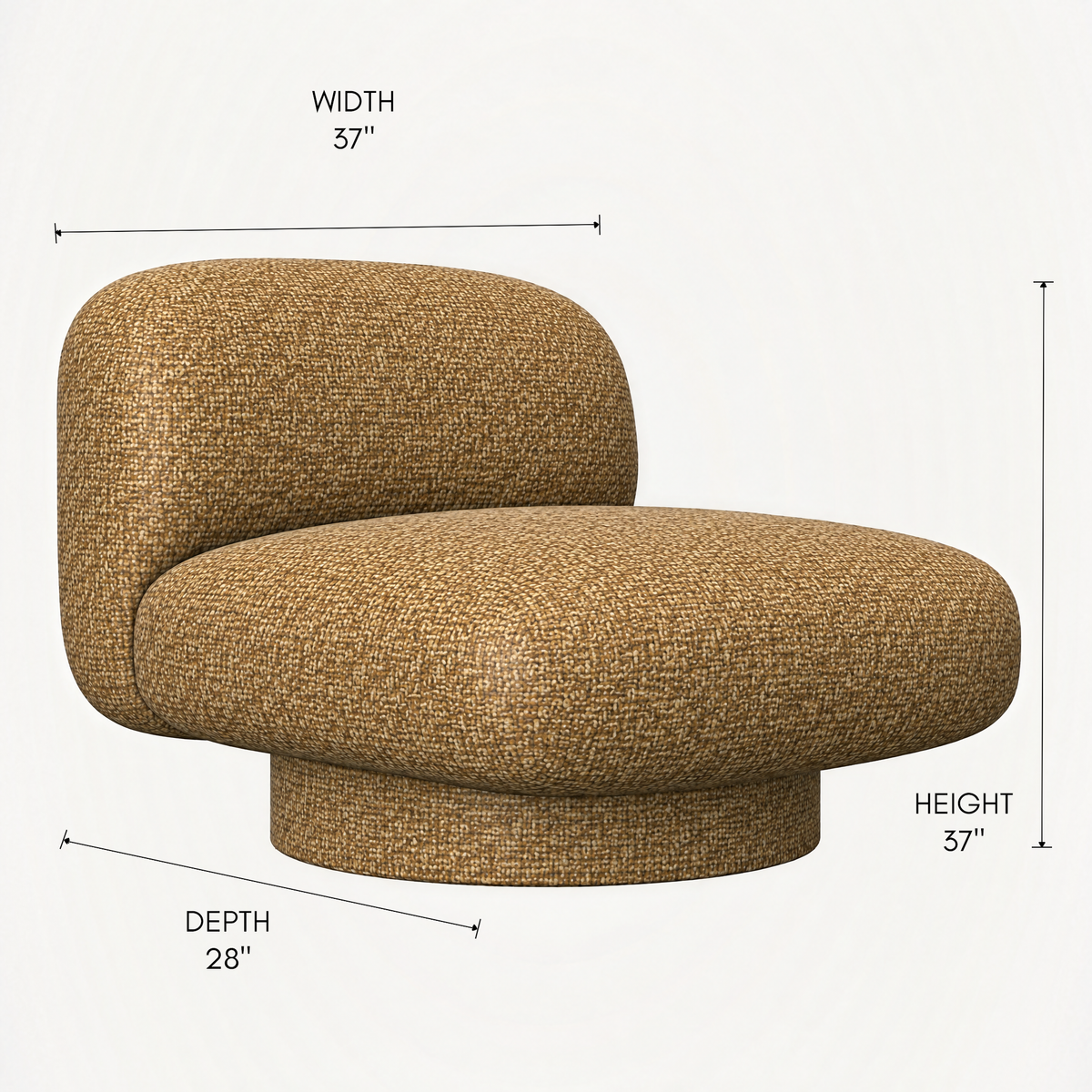 Rimo Chair
