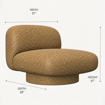 Rimo Chair