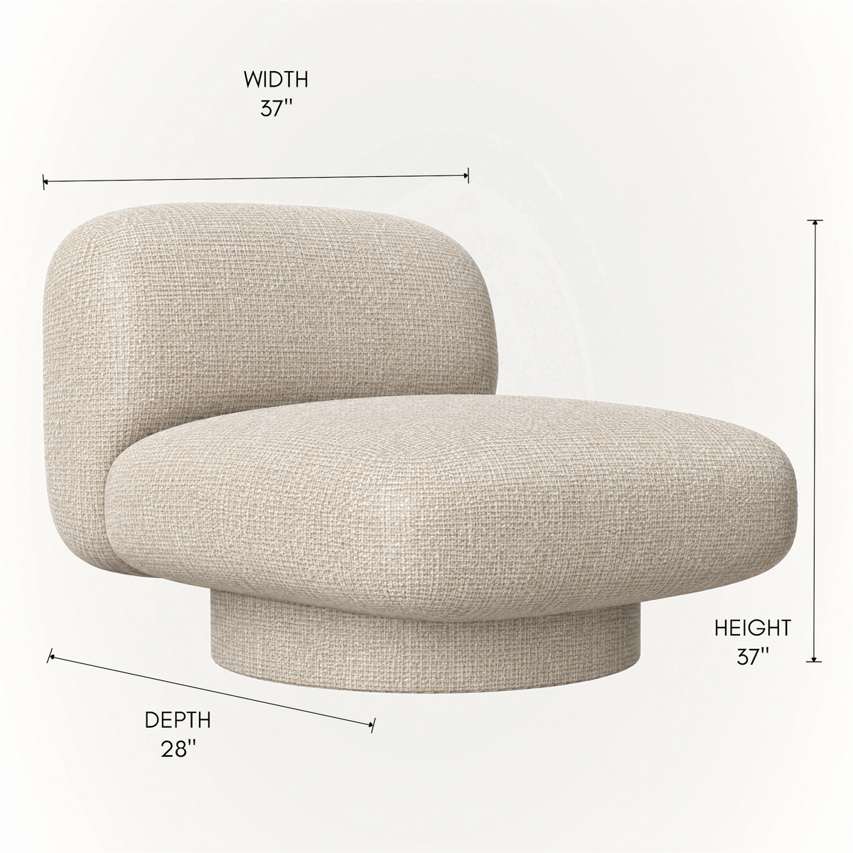 Rimo Chair