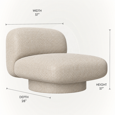 Rimo Chair